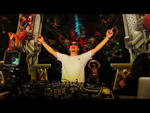 Capital Monkey @ Adhana Festival 2021/2022 [Full Video]