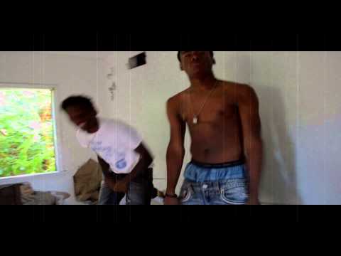 #BlessedGang Richh Shawn - Squares ( Official Video )