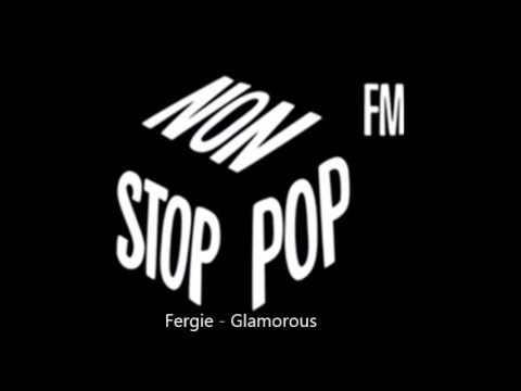 Fergie - Glamorous