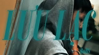 Download lagu BoB$ - LƯU LẠC mp3