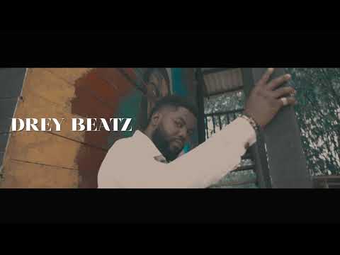Drey Beatz - Never let you go (Official Video)