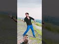 Panchi Sur Mein Gate Hain Bhanvare Gungunate Hain Short Dance YouTubeshort Video Chandanthakur