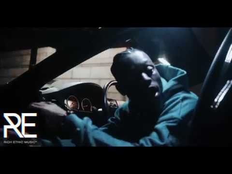 Manny Valentine - "STAY FAR AWAY" FREESTYLE