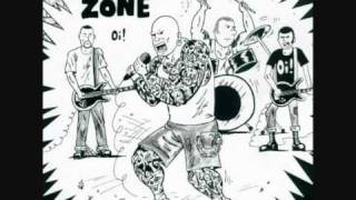 Kampfzone - Gewinnen werden immer wir (Slime Cover)