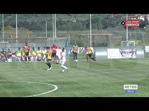 Team Nuova Florida - Calcio Termoli 1920 0-1