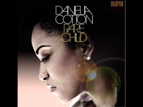 Danielia Cotton  ~  Make You Move
