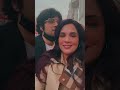 Ali Fazal Kissed His Wife Richa Chadda Alifazal Richachaddha Kiss Couple Shortsfeed Viraltrend