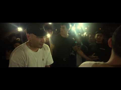 Fianru & Jro - (Freestyle - General Roca/Río Negro) - En vivo.