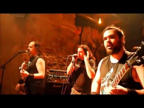 Illusory  "One Sad Moment Of Existence"  (part)