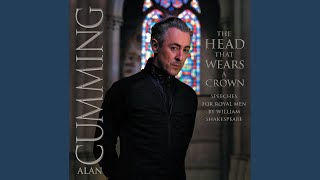 Henry V: O for a Muse of fire