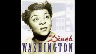 Dinah Washington   Dream 1962 version