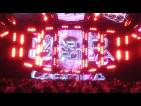 MARCO CAROLA @ ULTRA MIAMI 2017 DAY 1