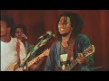 Bob Marley & The Wailers - Bend Down Low, Manhattan Center, NYC, June 21, 1975