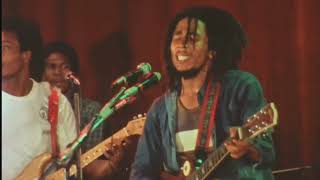 Bob Marley &amp; The Wailers - Bend Down Low, Manhattan Center, NYC, June 21, 1975