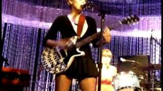 The Like - Wishing He Was Dead