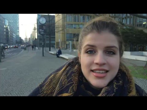 Der Optimist - Das erste Treffen