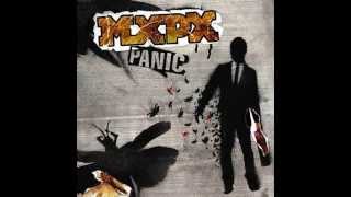 MxPx - Get Me Out (Laa Musica que nunca te quisieron Contar)