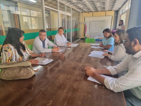 Se refuerza la red sanitaria del norte con la designación de 29 profesionales