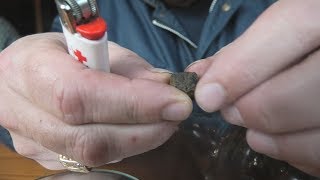 Lebanese Hash Wednesday