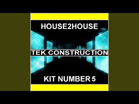 Kit 5 Kick 128 Bpm (Original Mix)