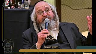 קומזיץ ליל שישי עם המשפיע הרב מוטה פרנק שליט''א | מתוך שבת גדלנו 5 | צפו