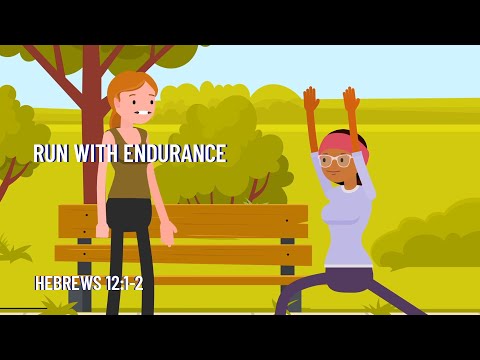 Run With Endurance