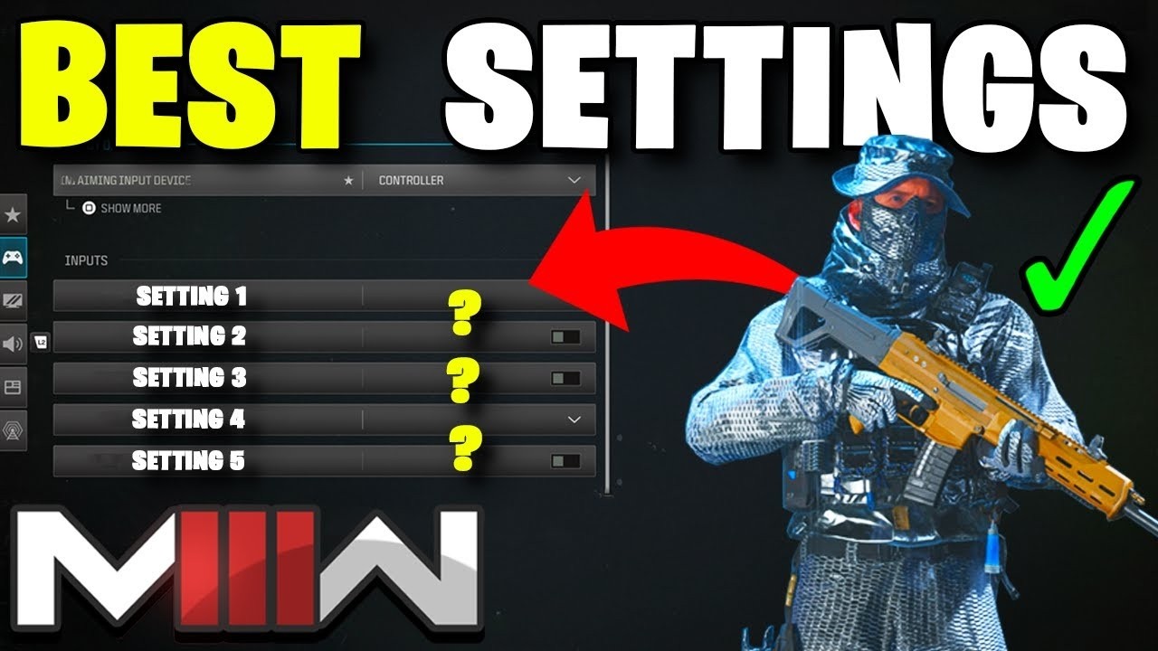 Zynth Tweaks latest video thumbnail