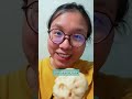 COMO FAZER BAO DO KUNG FU PANDA? Minha mãe ensinou! Conseguiu fazer? #pulamuralha #receitachinesa