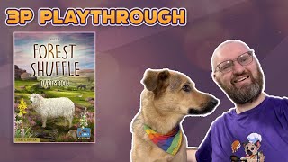 Unknown Channel - Ragemore video thumbnail