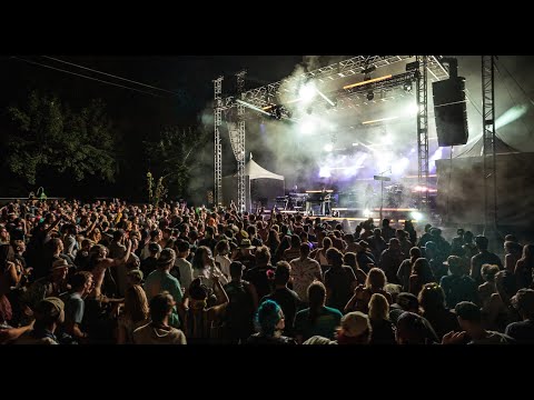 STS9 - Metameme (Live at Wave Spell Live :: 8.18.2019)