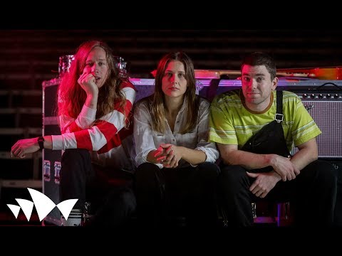 Middle Kids - Live Session at Sydney Opera House Mistake, Don't Be Hiding, Bought It