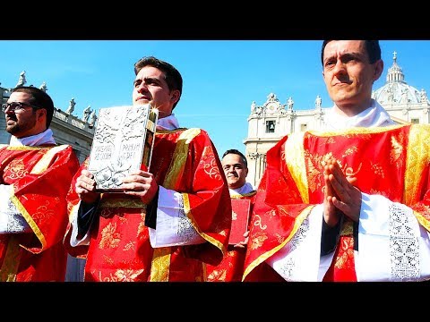 Male Escort EXPOSES Vatican Secrets