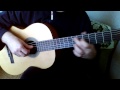 Ланфрен Ланфра под Guitar Pro 