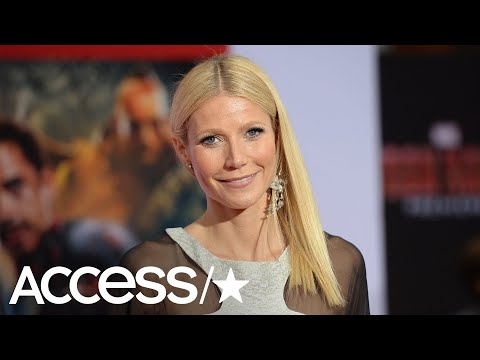 Gwyneth Paltrow Sued For Alleged Hit & Run Ski Crash: She 'Got Up, Turned & Skied Away' | Access
