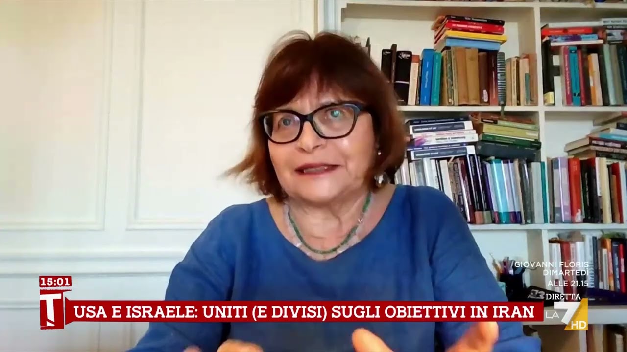 Iran, Urbinati: "Nessuna fine guerra: non siamo in Venezuela"