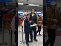 Jubin Nautiyal Spotted At IGI Airport Jubinnautiyal Jubin Nautiyal
