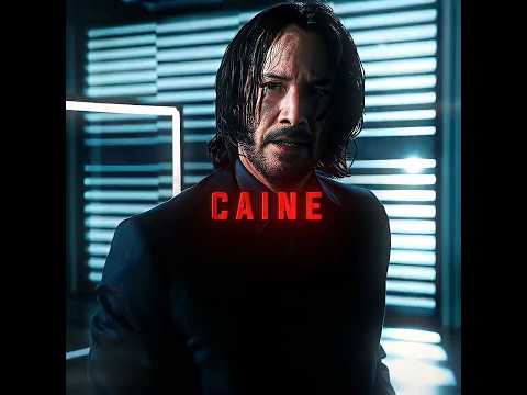 "Asian John Wick"💀 - John Wick Edit | Starly (Super Slowed)
