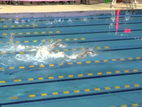 3° meeting int. Firenze - australiana maschi -  gara finale