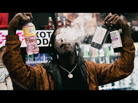BlueFlag HSG- Pourin Heavy (Official Music Video)