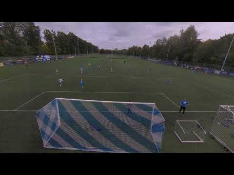 U13 Liga 2 OB-Næsby