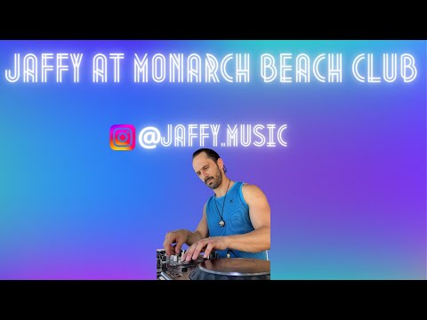 JAFFY DJ & Entertainment Services video.