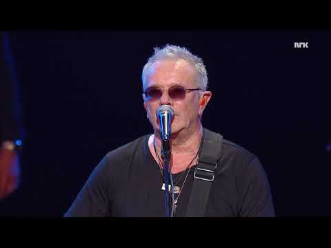 Åge Aleksandersen – Dekksguten