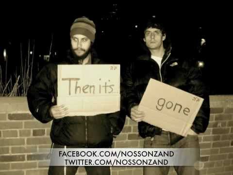 It's Gone - Nosson Zand feat. J-Red