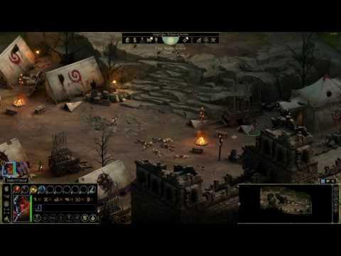 Tyranny - Triple Crown Solo - Part 1