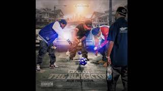 Rich The Factor - Pay Attention