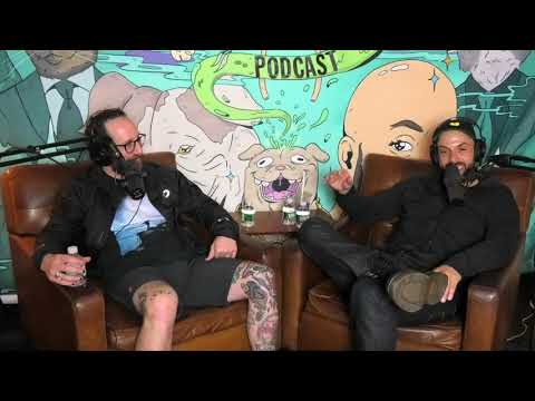 DBS Podcast #64 Hood Dolphins & Snake Pick Ups ft. Ian Fidance