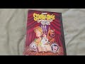 SCOOBY DOO S SPOOKLEST TALES DVD Overview