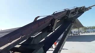 Powerscreen Turbo Chieftain 1800 vibrating screen | Image 4 - Machineryline