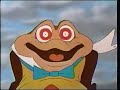 Opening To Disney S Sing Along Songs Under The Sea 1996 VHS