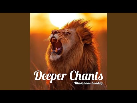 Deeper Chants (Live)